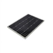 Redarc RDC-SMSP1120 120W Monocrystalline Solar Panels