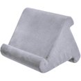 thumbnail image 1 of Pillow stand, book shelf, tablet sofa, laptop pillow holder, mini tablet computer tablet holder, e-reader, smartphones, 1 of 4
