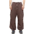 thumbnail image 1 of Txlixc Tirantes casuales para hombres, bolsillos sueltos para ropa de color sólido Txlixc moda, 1 of 7
