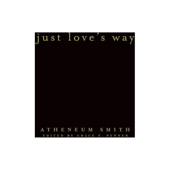 Just Love's Way (Hardcover)