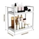 thumbnail image 3 of Estante de Baño, Estante de Almacenamiento, Estante para Cosméticos, Estante para de Cocina, 3 of 6
