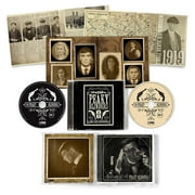 Peaky Blinders (Original music From The Tv Series) (CD)