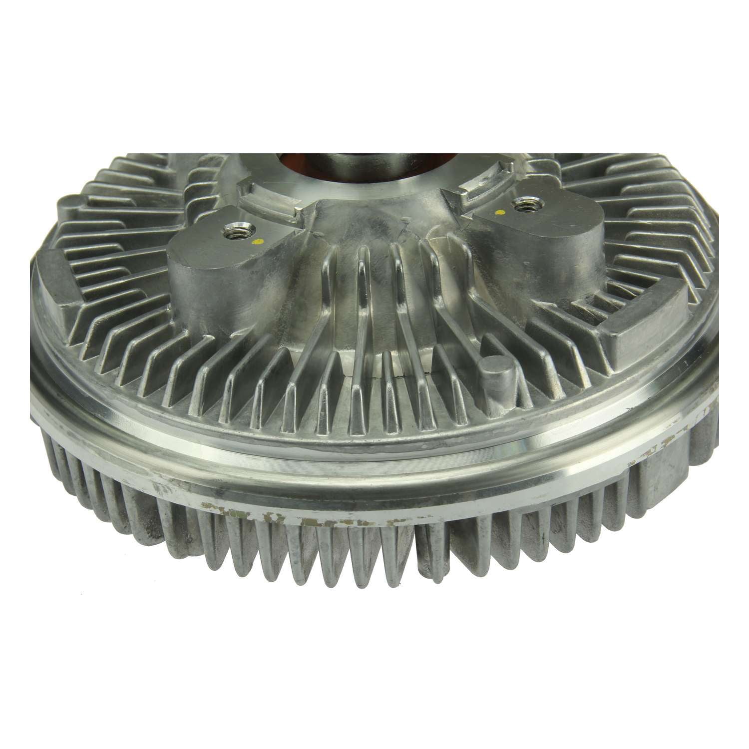 Autotecnica Fan Clutch