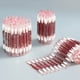 thumbnail image 4 of Bastoncillos de algodón desechables FLhrweasw 50/100 Uds. para botiquín de primeros auxilios, 4 of 7