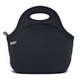 thumbnail image 6 of Built Gourmet To Go Neoprene Lunch Bag in Solid Black, 6 of 7