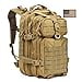 thumbnail image 3 of REEBOW GEAR Military Tactical Backpack,Small Molle Assault Pack Army Bug Bag Backpacks Rucksack Daypack, 3 of 4