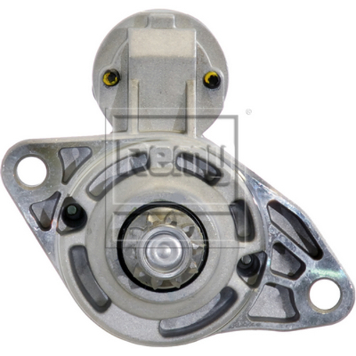 Remy 16155 Starter Motor