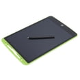 thumbnail image 2 of Qiilu ABS Material LCD Writing Board, Writing Tablet, For Boys/Girls Families, 2 of 8