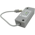 thumbnail image 3 of USB Internet LAN Network Adapter Connector for Nintendo Wii/Wii U/Switch, 3 of 5