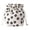 Black Flower, variant on Color Blocking Floral Drawstring Cosmetic Bag, Large Capacity Fashion Travel Toiletry Bag, Aesthetic Makeup Pouch for Women Work Traveling Parties (Color Blocking)