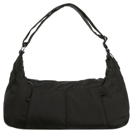 Medela Breast Pump Tote Bag, Zip Top, Black, Water Resistant, 68052, 1 Each