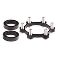 thumbnail image 2 of Boost Hub Adapter Rear Front Change 15x100 To110mm /12x146 To148mm Spacer Washer 6 Standard Thru Axle Conversion - 100-110mm Front, 2 of 8