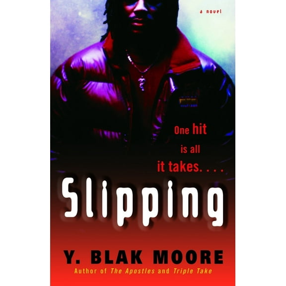 Slipping, (Paperback)