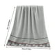 thumbnail image 2 of Toalla de Baño Grande de 71 X 140 Cm, Súper Absorbente, Ligera, de Secado Rápido, 100 % Algodón, Suave y Duradera, para Gimnasio, Spa, Viajes, Multiusos, para Baño, Playa, Piscina., 2 of 6