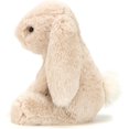 thumbnail image 2 of Smudge Rabbit Stuffed Animal, Medium 9.5 inches - Rabbit & Bunny Plush Toy - Classic Children's Gift, 2 of 5