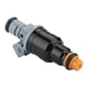 thumbnail image 3 of Boquilla de combustible, 0280150989 Inyector de combustible para automóvil Calidad del inyector de combustible en la que puede confiar, 3 of 8