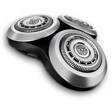 Philips Norelco Rq12  Replacement Shaver Head For Series 8000 and Arcitec