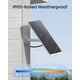 thumbnail image 4 of Panel Solar REOLINK 12W Impermeable para Cámaras Inalámbricas, 4 of 8