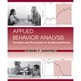 thumbnail image 1 of Analyse Appliquée du Comportement: Principes et Procédures dans la Modification du Comportement, 1 of 2