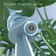 thumbnail image 3 of Sistema de riego automático por goteo para plantas | Sistema de riego automático para plantas en maceta | Cuidado de plantas de interior para el hogar, la oficina o las vacaciones, 3 of 3