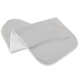 thumbnail image 1 of IFANLANDOR Ironing Board Cover 1Pcs Silver Universal Size Thickened Design For Hotel, 1 of 6