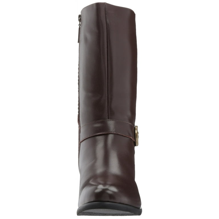 Women s Tessa Harness Boot Walmart