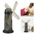 thumbnail image 4 of Decoración De Faro, Decoración Creativa De Faro LED, Hermoso Estilo Retro Para Amantes De Los Amigos Para Decoraciones De Escritorio, Regalos Para Niños Y Niñas Para Tanque De ANGGREK Otros, 4 of 8