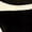 Black, variant on Men's Breathable Mesh American Street Style Dad Sneakers • Thick Platform Height Increase • Vibrant Yellow and Black Stripes • All-Season Casual Training Running Shoes