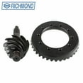 thumbnail image 4 of Richmond Gear 69 0367 1 Ring And Pinion Fits Ford 9" 4.22 Nascar Ring Ratio, 1 Fits select: 1966-1973 FORD MUSTANG, 1975-1986 FORD F150, 4 of 5