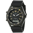 thumbnail image 2 of Casio Men's AMW360B-1A1 Black Analog Multi-Function Watch, 2 of 2