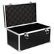 thumbnail image 2 of Caja de herramientas de aleación de aluminio, estuche rígido multifunción, caja de piezas portátil, 2 of 7
