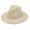 Beige, variant on Fisherman Hat Breathable Sunscreen Hollow Out Men Wide Brim Fisherman Hat Climbing Hat