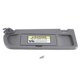 thumbnail image 1 of 83280SNAA01ZE 83280--A01ZE Car Left Dark Gray Sun Visor Assembly for 1.3L 1.8L 2.0L 2009 2010 2011, 1 of 5