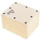 thumbnail image 3 of 5pcs Pequeño Cajón Tambor de de Arena de Mano Instrumento de Percusión Partes de Acompañamiento, 3 of 7
