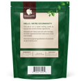 thumbnail image 2 of Gourmanity Italian Seasoning, the Perfect Blend of Oregano, Basil, Marjoram, Rosemary and Thyme herbs, Salt-free, Use on Spaghetti, Pizza, Salad, Pasta, Non-GMO, 1lb [16oz] bag, 2 of 6