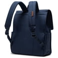 thumbnail image 4 of Mochila Herschel Supply Co. Ecosistema azul marino de la ciudad, 4 of 5