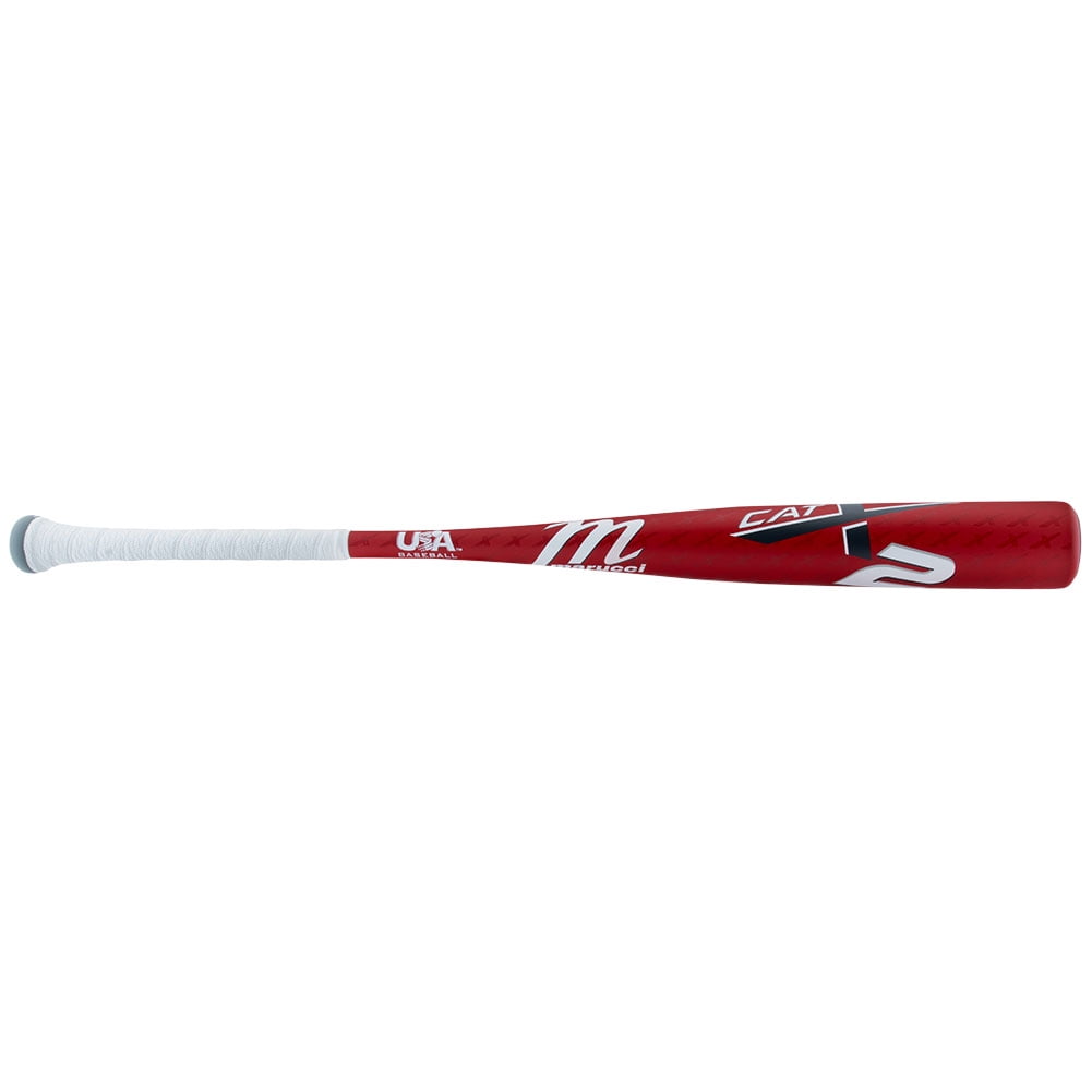 Marucci CATX2 -5 USA  Baseball Bat: MSBCX25USA 30" 25 oz.
