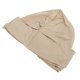 thumbnail image 1 of Sombrero De Turbante Musulmán, Elegante, Hermoso, Fino, Mano De Obra, Elástico, Elástico, Para Uso Diario, Para Regalo ANGGREK Albaricoque, 1 of 8
