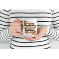 thumbnail image 2 of See the Possibility Not the Problem, Positivity Quotes Coffee & Tea Mug (15oz), 2 of 6