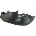 thumbnail image 2 of Engine Splash Shield For 2000-2002 E320 2000-2002 E430 AWD Front Under Cover, 2 of 8