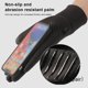 thumbnail image 5 of Minnieouse 1 par de guantes deportivos portátiles para exteriores con pantalla táctil, antideslizantes, para esquí, ciclismo, guantes de felpa, cálidos, guantes y mitones Minnieouse AP013057-01, 5 of 6