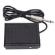 thumbnail image 5 of Pedal de pie para tatuaje, silicona de hierro grande con cable de 1,5 m, enchufe estándar, accesorios para máquina de tatuaje, 5 of 8
