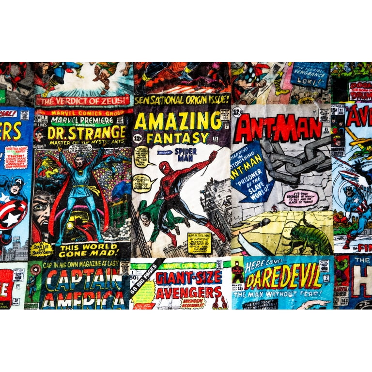 Marvel snuggie sale