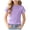 #01 Purple, variant on PEASKJP Toddler Girls Short Sleeve Shirts Girls Tops Short Sleeve Girls T Shirt Graphic Casual Fashion Tee Shirts T Shirt Halloween Shirts (Purple,7-8 Years)