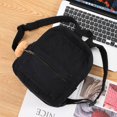 thumbnail image 2 of Minimochila Phaoullzon para niñas y adolescentes, color negro, 2 of 7
