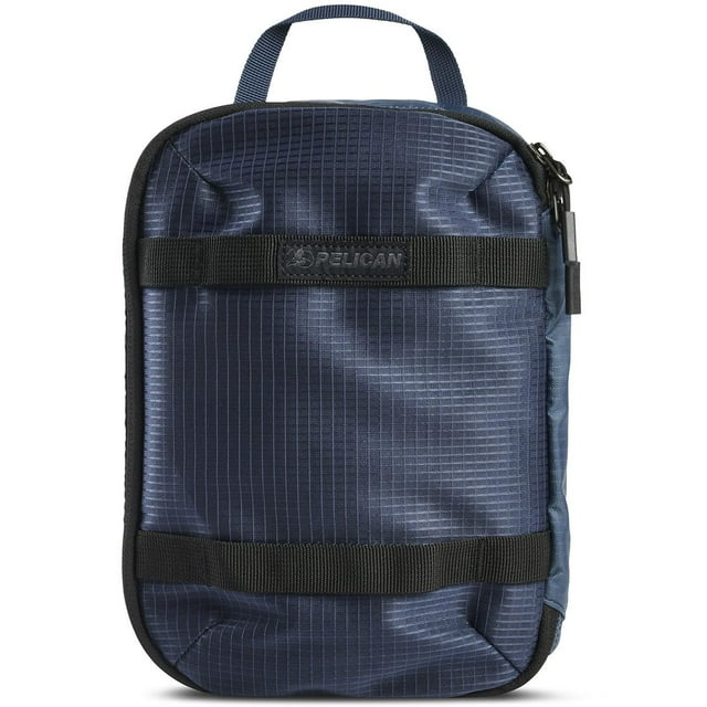 Cubos de embalaje Pelican ModPak Organizador de viaje mediano índigo