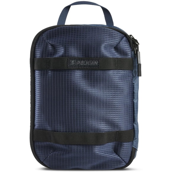Cubos de embalaje Pelican ModPak Organizador de viaje mediano índigo