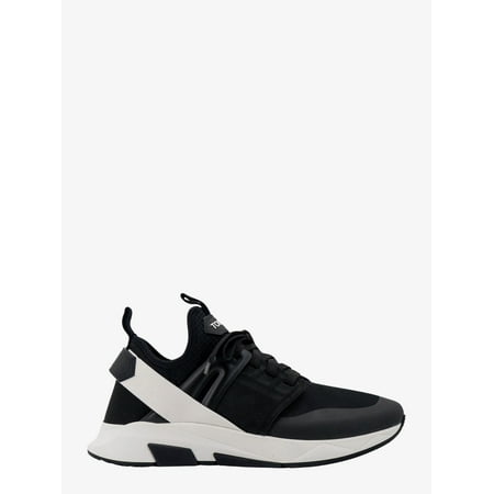 

Tom Ford Man Jago Man Black Sneakers
