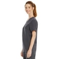 thumbnail image 5 of Scrubstar Unisex Core Essentials V-Neck Scrub Top, Sizes XS-3XL, 5 of 13