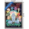 thumbnail image 2 of Rick et Morty - Groupe de la saison 4, 2 of 4